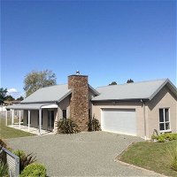 Manapouri Lodge - Quality 5-star Home