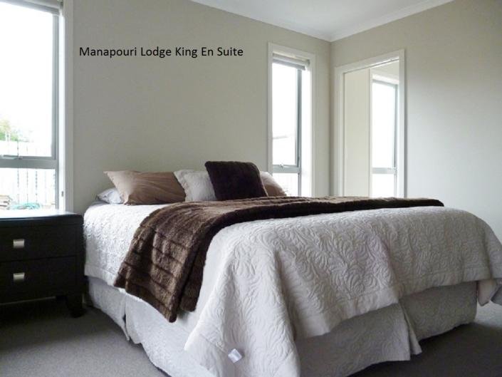 Manapouri Lodge - Quality 5-star Home - thumb 5