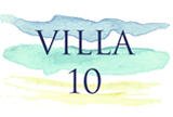 Villa 10 Waterfront Apartments