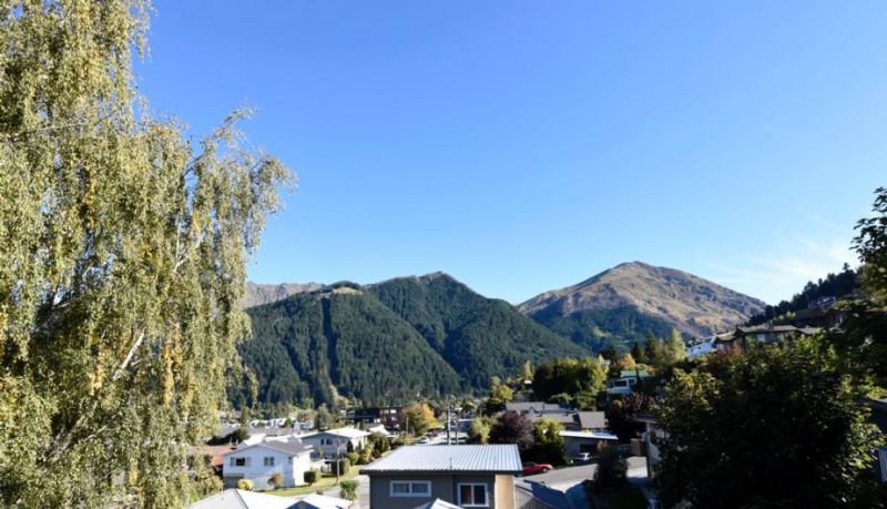 Ridge View - Accommodation New Zealand 4