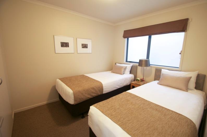 Blue Pacific Quality Apartments - Accommodation New Zealand 19