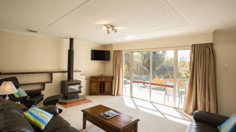 Wanaka Kiwi Holiday Park & Motels - thumb 1
