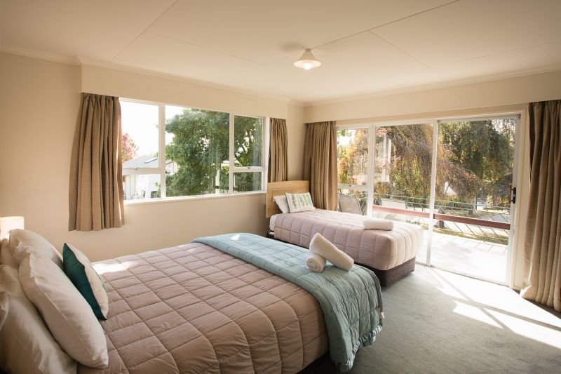 Wanaka Kiwi Holiday Park & Motels - Accommodation New Zealand 6