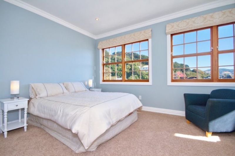 Oriental Bay Apartment - Accommodation New Zealand 4