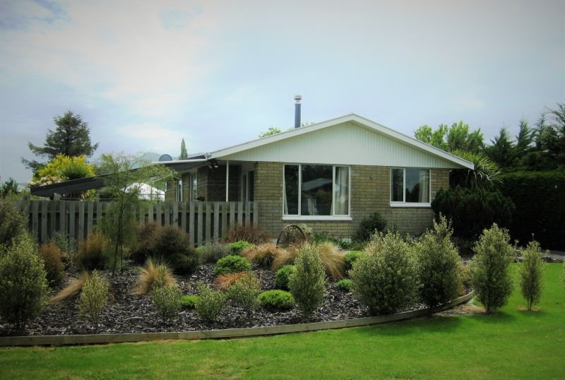 Rod And Wheel House - Accommodation New Zealand 0