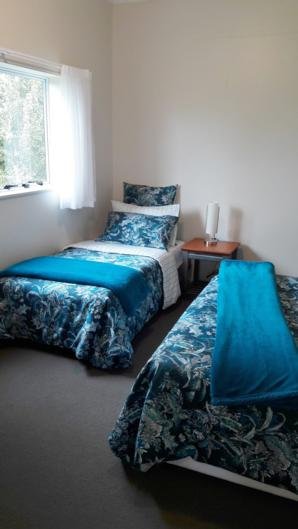 Mountfield Heights Holiday Home - Accommodation New Zealand 8