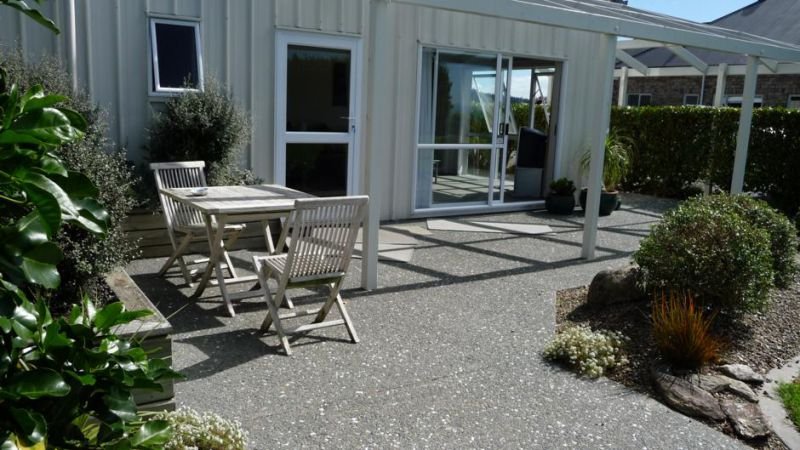 Mountfield Heights Holiday Home - Accommodation New Zealand 16