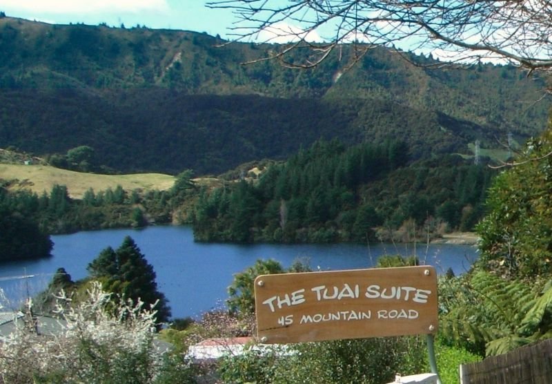 The Tuai Suite Waikaremoana - thumb 7