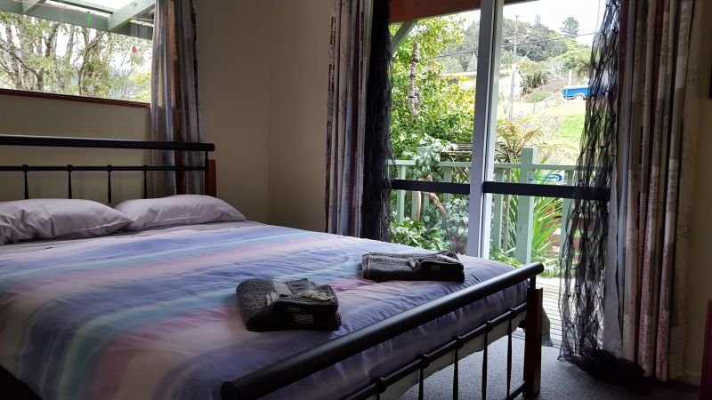 Whanganui River Adventures - Pipiriki Cottage - Accommodation New Zealand 1