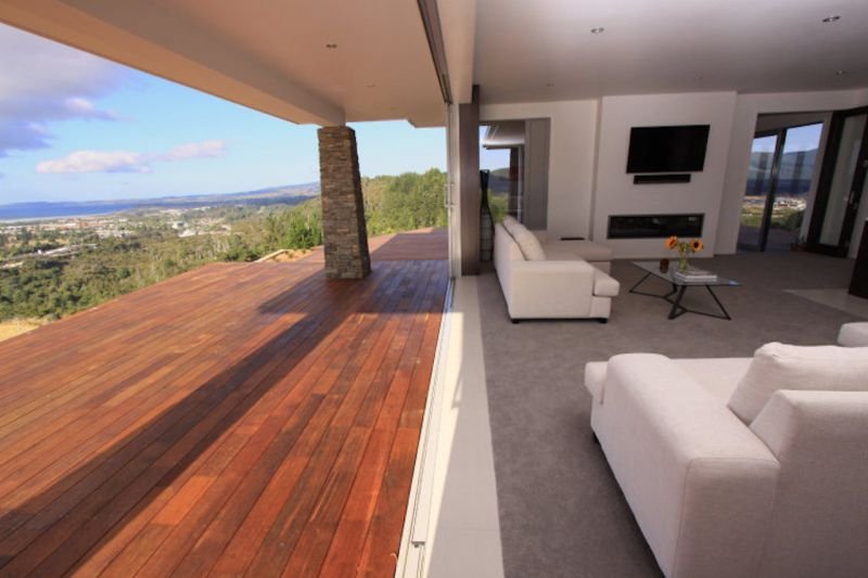 Luxury Retreat - Accommodation New Zealand 1