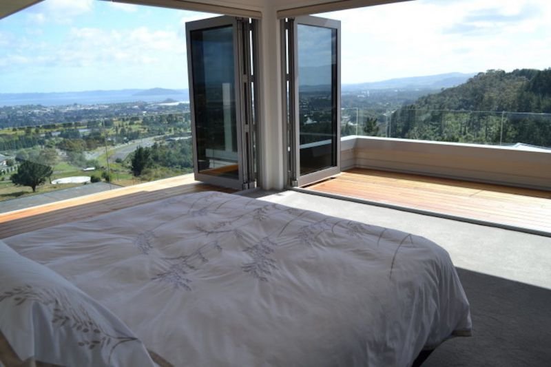 Luxury Retreat - Accommodation New Zealand 4