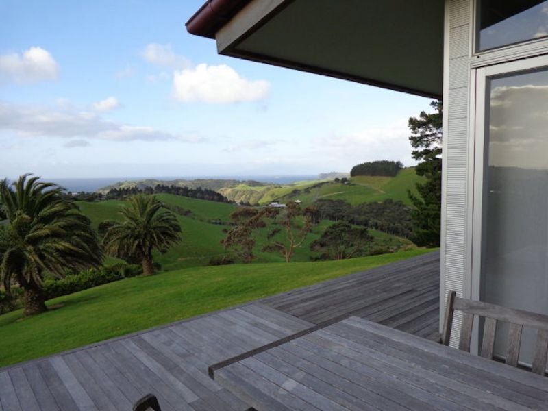 Sue's 2nd House - Accommodation New Zealand 7