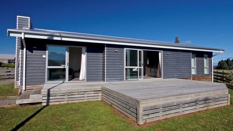 Ruapehu Chalet Rentals - Accommodation New Zealand 2