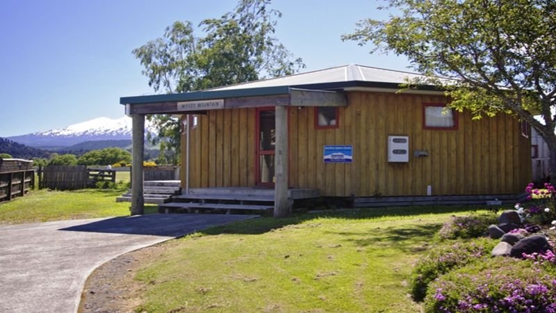 Ruapehu Chalet Rentals - Accommodation New Zealand 3