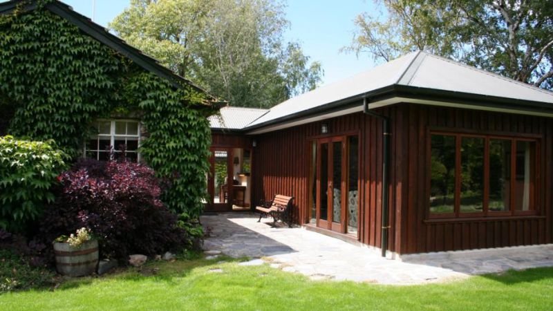 Clee Cottage - Accommodation New Zealand 8