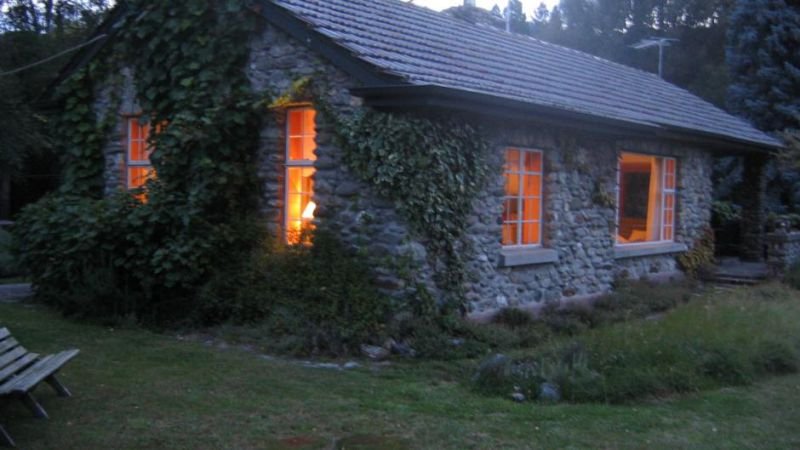 Clee Cottage - Accommodation New Zealand 12
