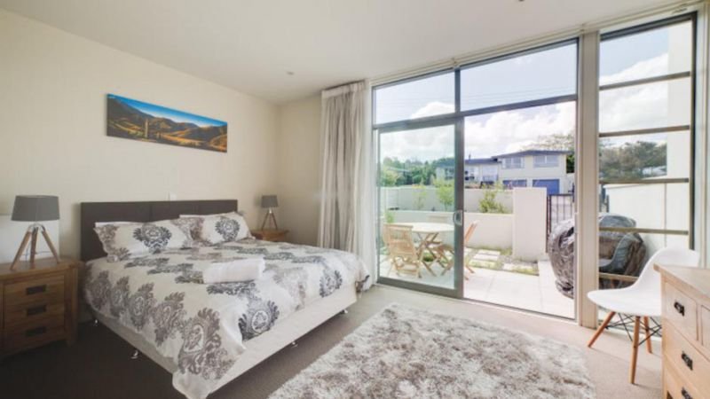 Taupo Central Apartment - Accommodation New Zealand 5