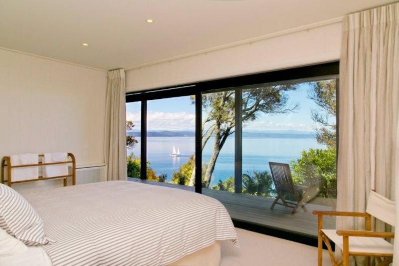 The Point Luxury Lodge - Accommodation New Zealand 5