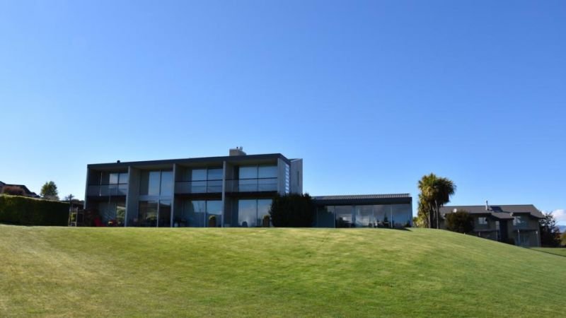 Release Wanaka - Beacon Ridge Apartment - Accommodation New Zealand 4