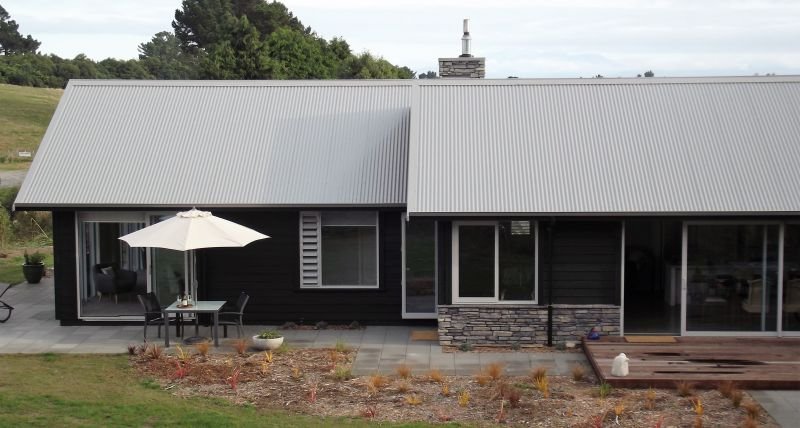Fairbairn House - Holiday Home - Accommodation New Zealand 7