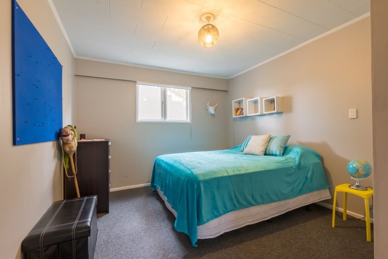 Lazy Susan's Retreat - Accommodation New Zealand 8