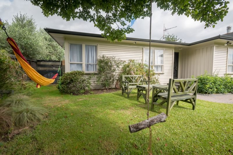 Long Mile Retreat - Accommodation New Zealand 4