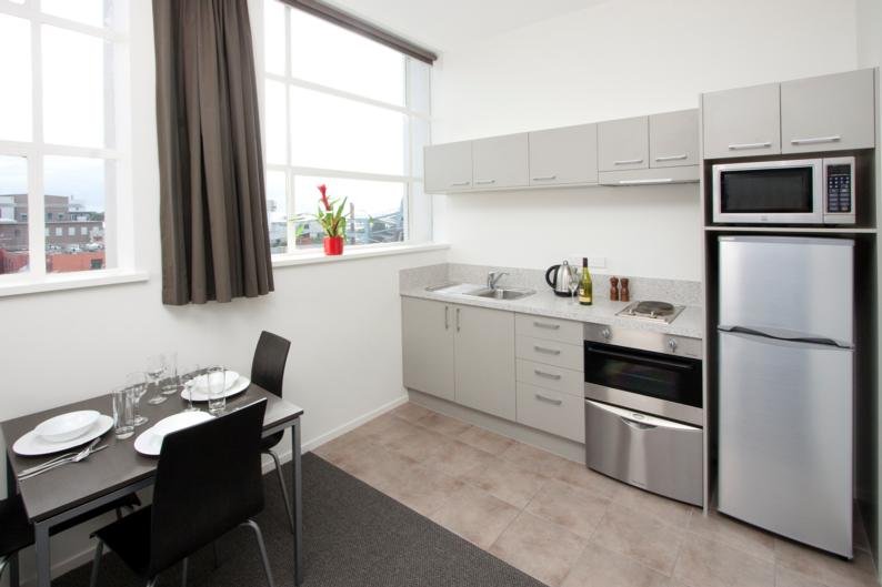 Quest New Plymouth Serviced Apartments - thumb 4