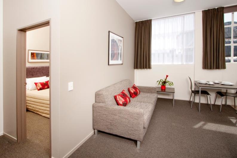 Quest New Plymouth Serviced Apartments - thumb 6