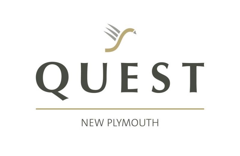 Quest New Plymouth Serviced Apartments - Accommodation New Zealand 9
