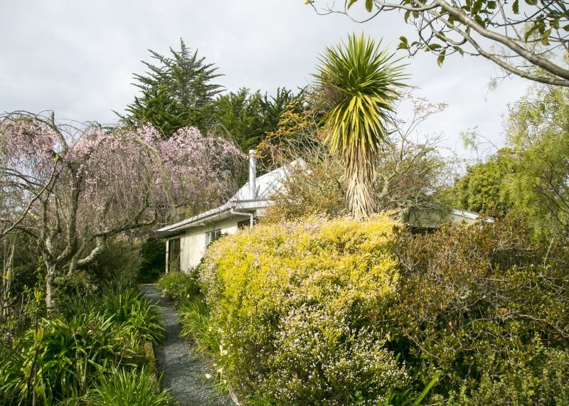 Quince Cottage - Accommodation New Zealand 1