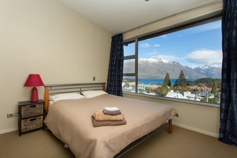 Vailmont Vista - Accommodation New Zealand 1