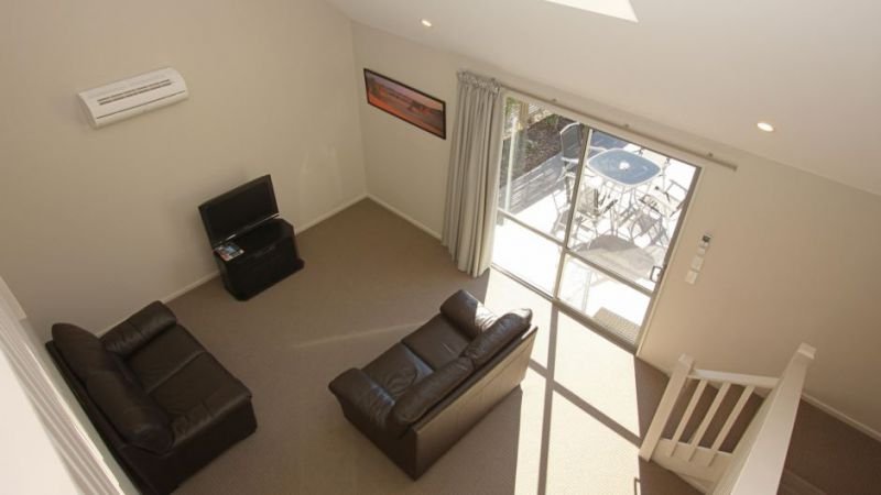 Hanmer Apartments - Accommodation New Zealand 5