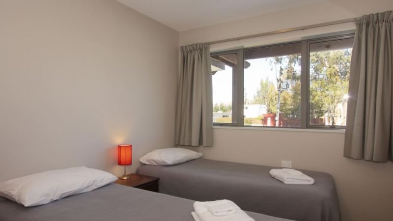 Hanmer Apartments - Accommodation New Zealand 7