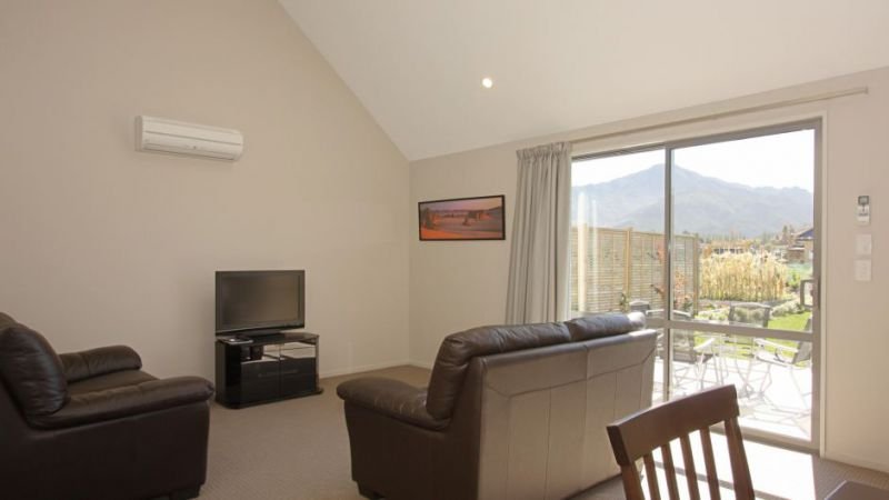 Hanmer Apartments - Accommodation New Zealand 9