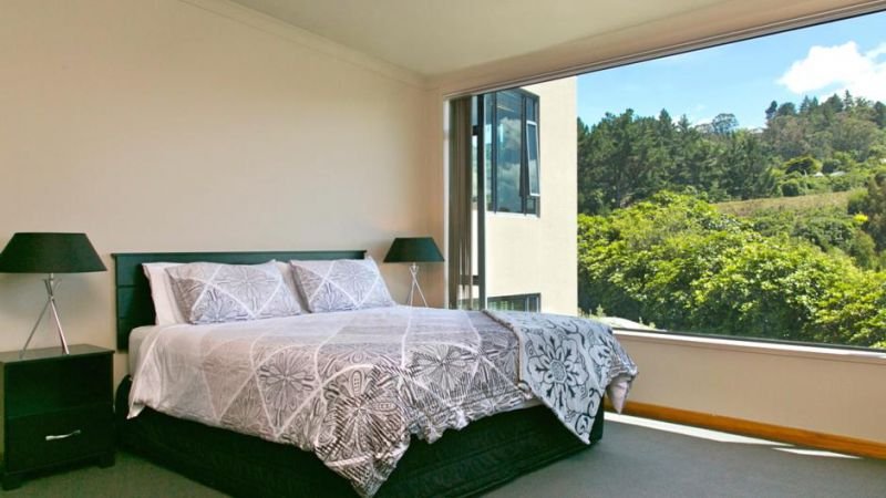 Baywatch - Acacia Bay Holiday House - Accommodation New Zealand 12