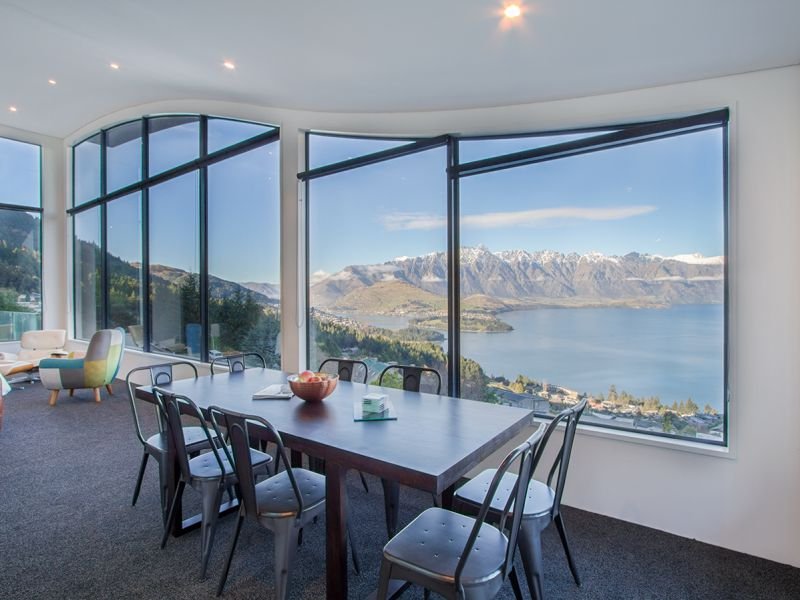 Vanda Heights - Queenstown Luxury Accommodation - Accommodation New Zealand 0