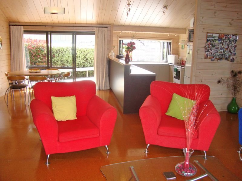 Bryley - Cooks Beach Holiday Home - Accommodation New Zealand 1