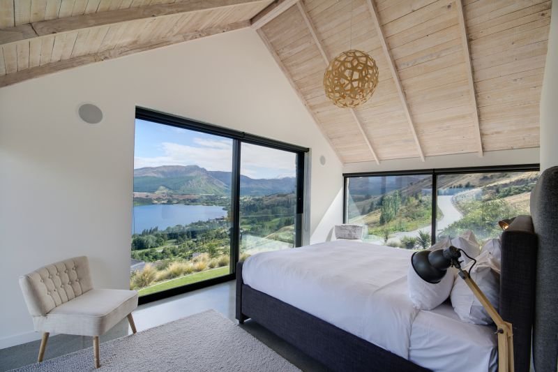 New Zealand Sotheby's International Realty Luxury Rental Homes - Accommodation New Zealand 1