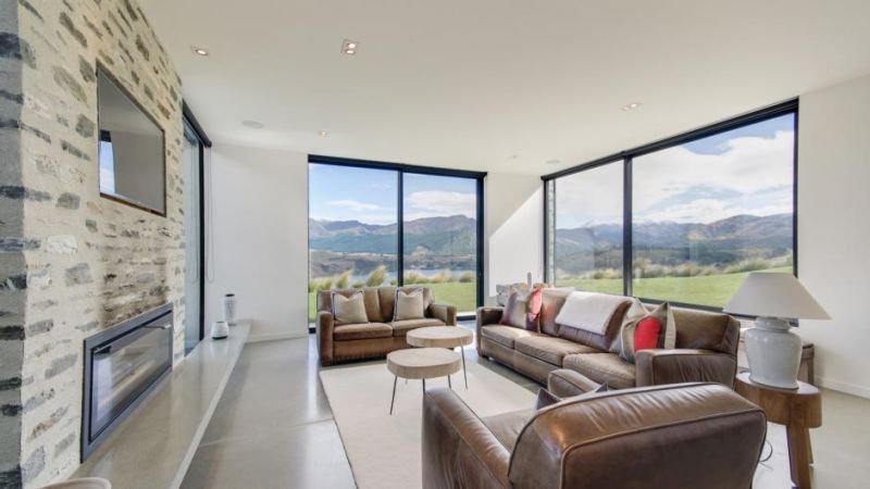 New Zealand Sotheby's International Realty Luxury Rental Homes - Accommodation New Zealand 3