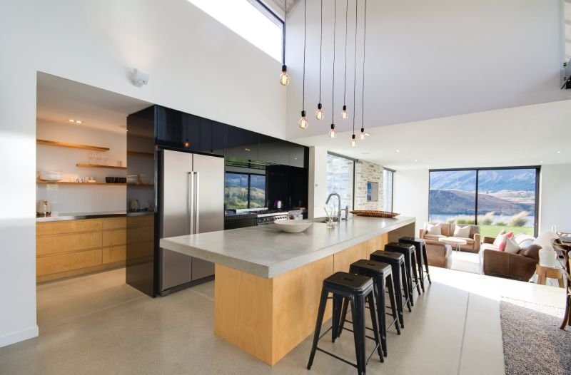 New Zealand Sotheby's International Realty Luxury Rental Homes - thumb 4