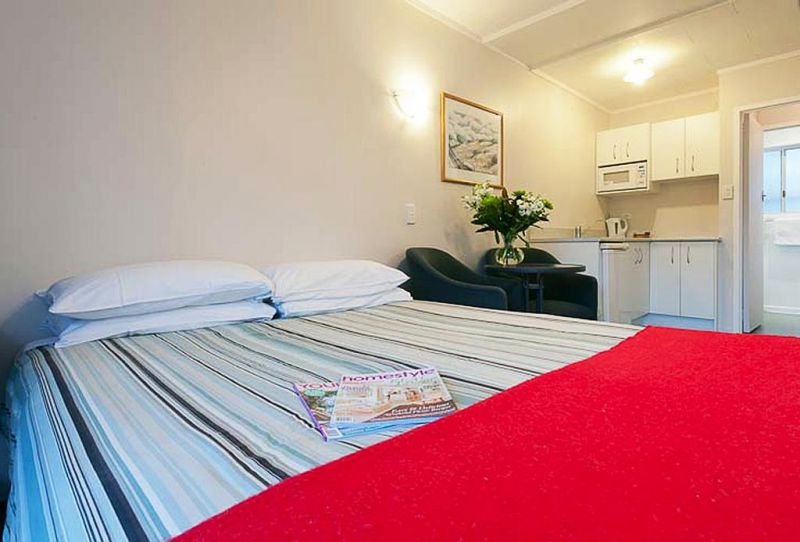 Outrigger Motel Paihia - Accommodation New Zealand 3