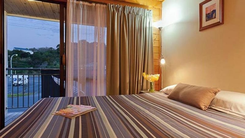 Outrigger Motel Paihia - Accommodation New Zealand 5