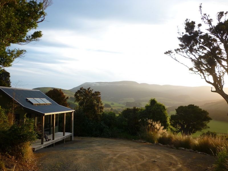 Catlins Mohua Park Eco Accommodation - thumb 2