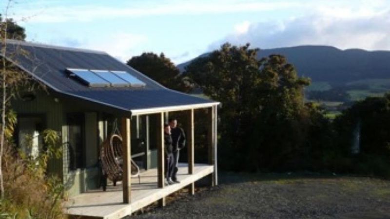 Catlins Mohua Park Eco Accommodation - thumb 9