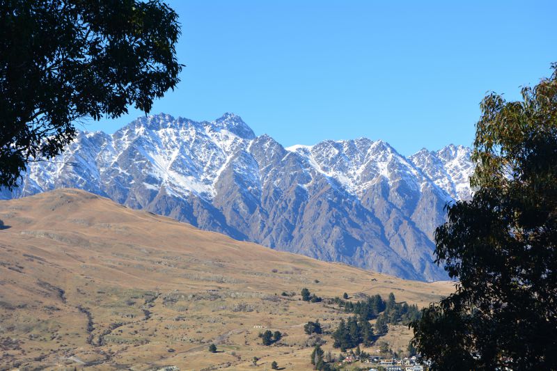 Queenstown Views - thumb 1