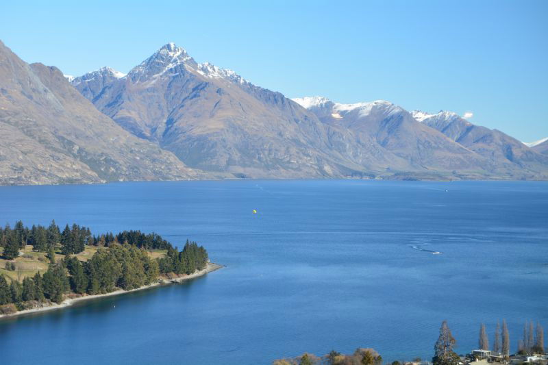 Queenstown Views - thumb 2