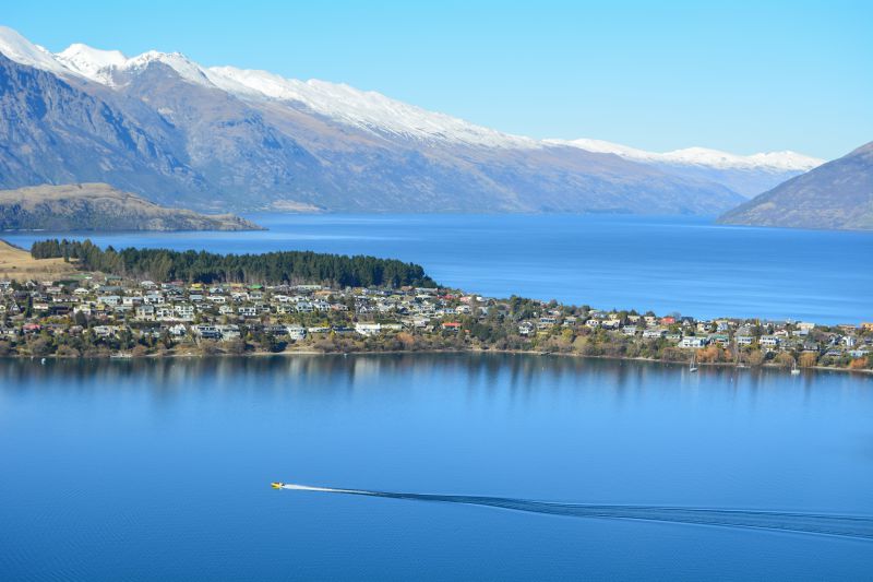 Queenstown Views - thumb 5