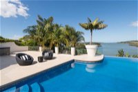 Oceanview Luxury Retreat