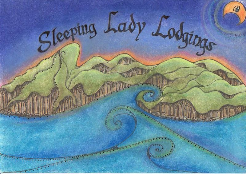 Sleeping Lady Lodges - thumb 0