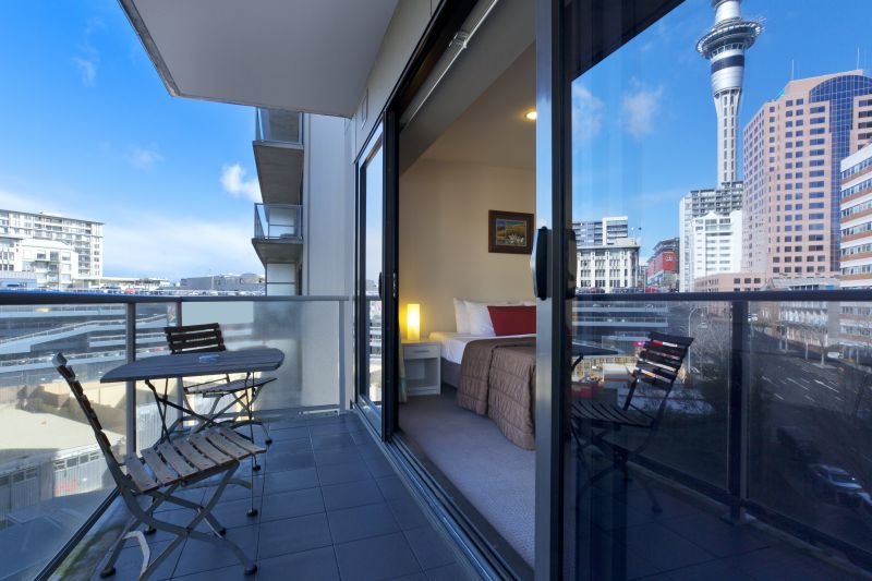 Corporate Accommodation & Apartments Hamilton Ltd - Accommodation New Zealand 6
